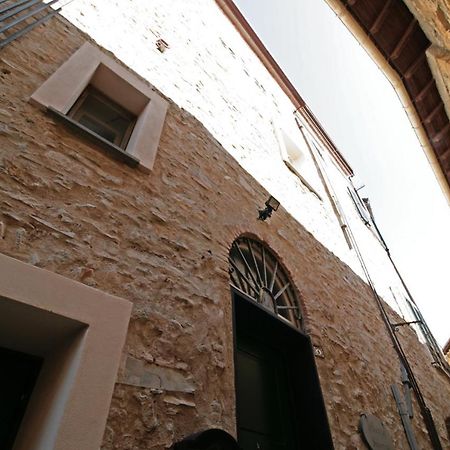 Albachiara Home - Vista Mare Cipressa Exterior foto